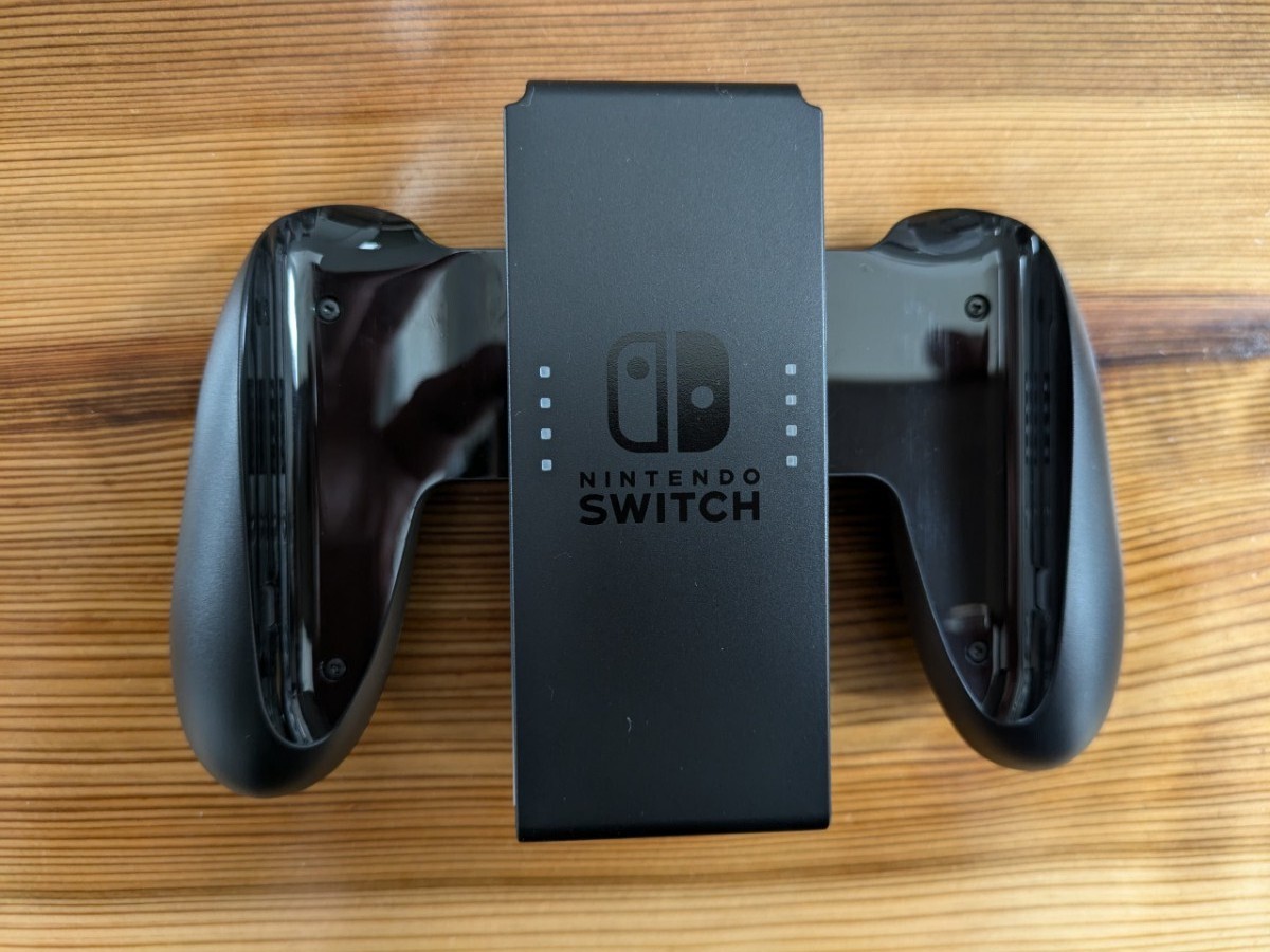 □1円スタート□美品□Nintendo Switch□グレー □任天堂 □1円スタート□美品□Nintendo Switch□グレー □任天堂