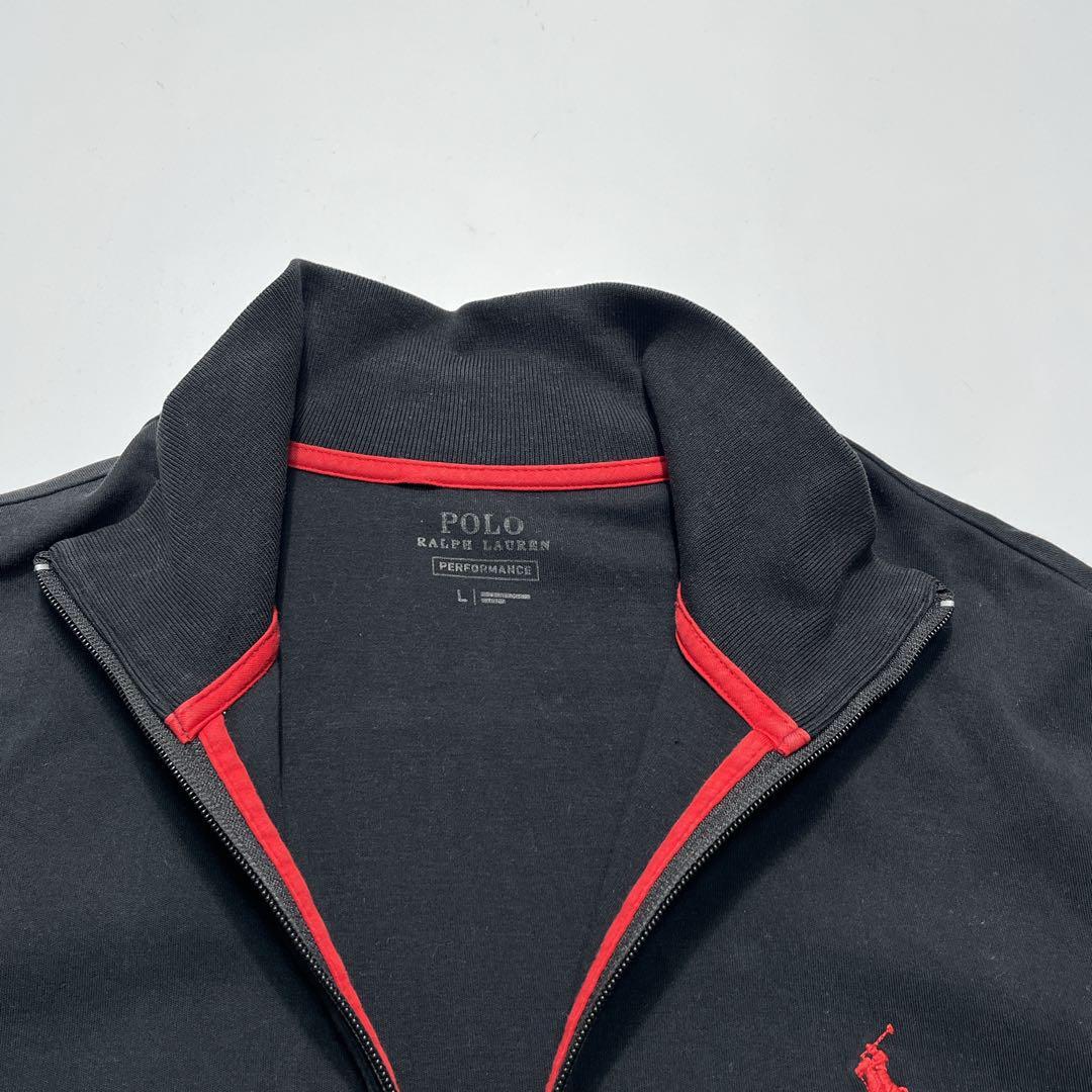 POLO Ralph Lauren ラルフローレン トラックジャケット ジャージ POLO Ralph Lauren ラルフローレン トラックジャケット ジャージ
