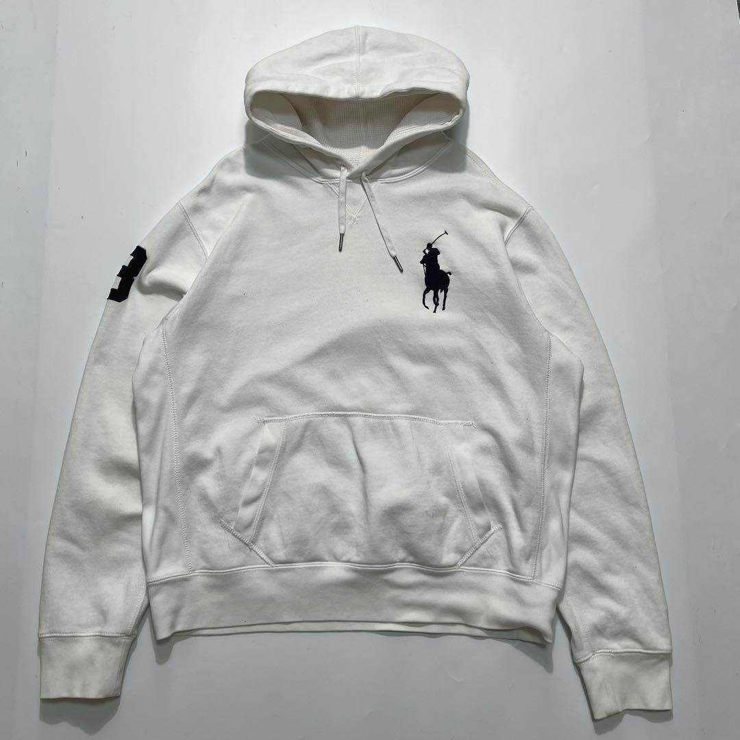 Polo by Ralph Lauren ラルフローレン プルオーバーパーカー Polo by Ralph Lauren ラルフローレン プルオーバーパーカー