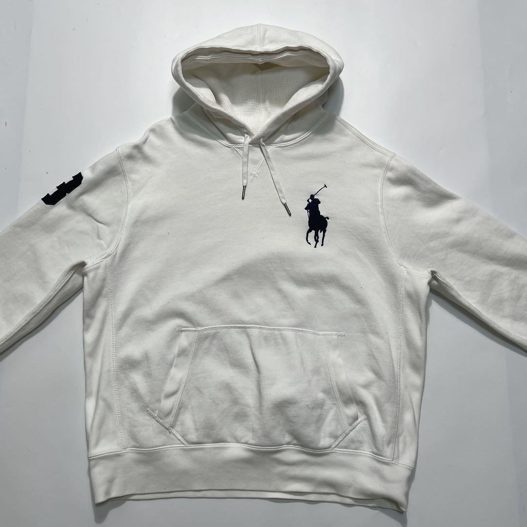 Polo by Ralph Lauren ラルフローレン プルオーバーパーカー Polo by Ralph Lauren ラルフローレン プルオーバーパーカー