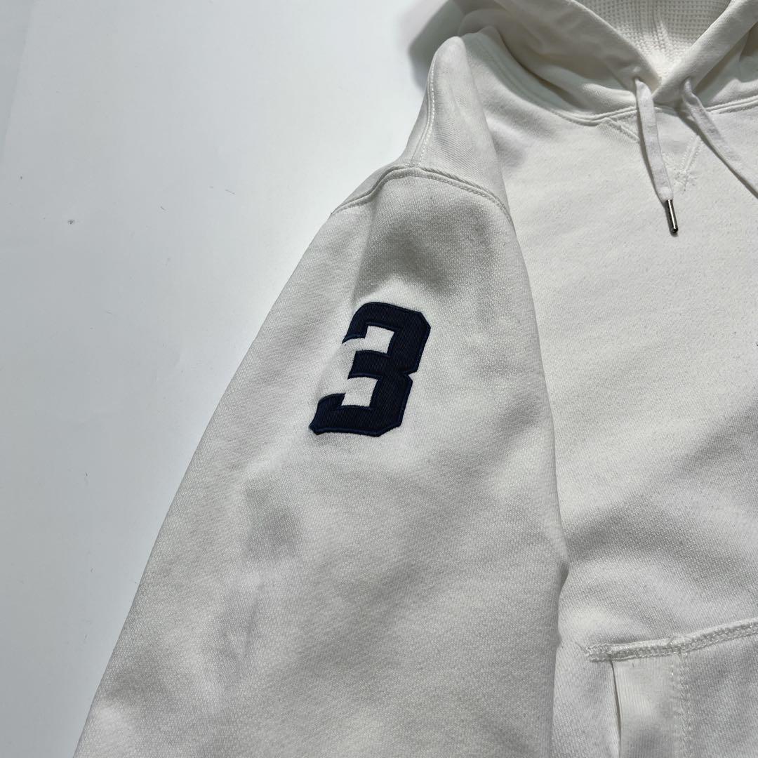 Polo by Ralph Lauren ラルフローレン プルオーバーパーカー Polo by Ralph Lauren ラルフローレン プルオーバーパーカー