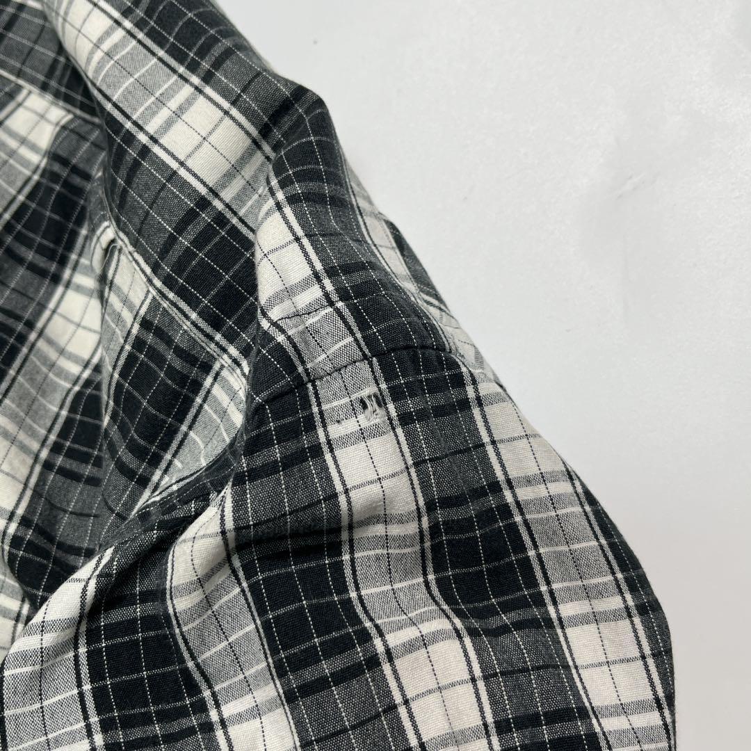 90's Polo by Ralph Lauren ラルフローレン 長袖シャツ L 黒 90's Polo by Ralph Lauren ラルフローレン 長袖シャツ L 黒