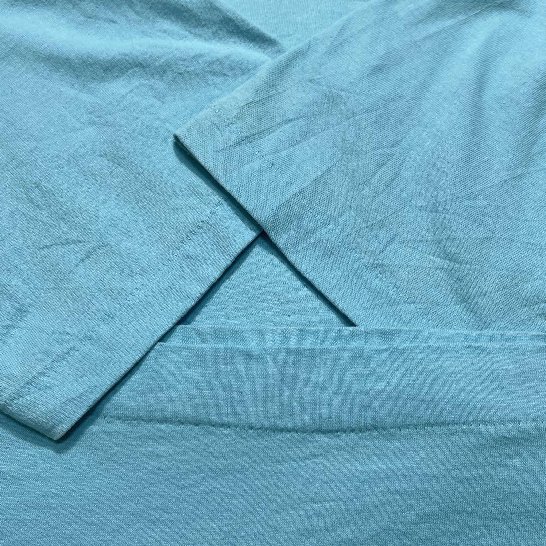 90's フルーツオブザルーム USA製 アメリカ製 ビンテージTシャツ 90's フルーツオブザルーム USA製 アメリカ製 ビンテージTシャツ
