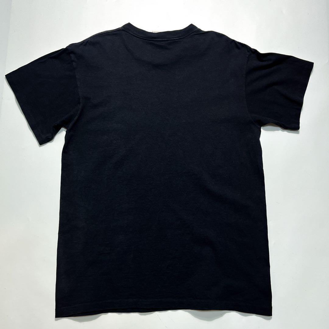 90's NIKE ナイキ 銀タグ USA製 アメリカ製 ビンテージTシャツ L 90's NIKE ナイキ 銀タグ USA製 アメリカ製 ビンテージTシャツ L