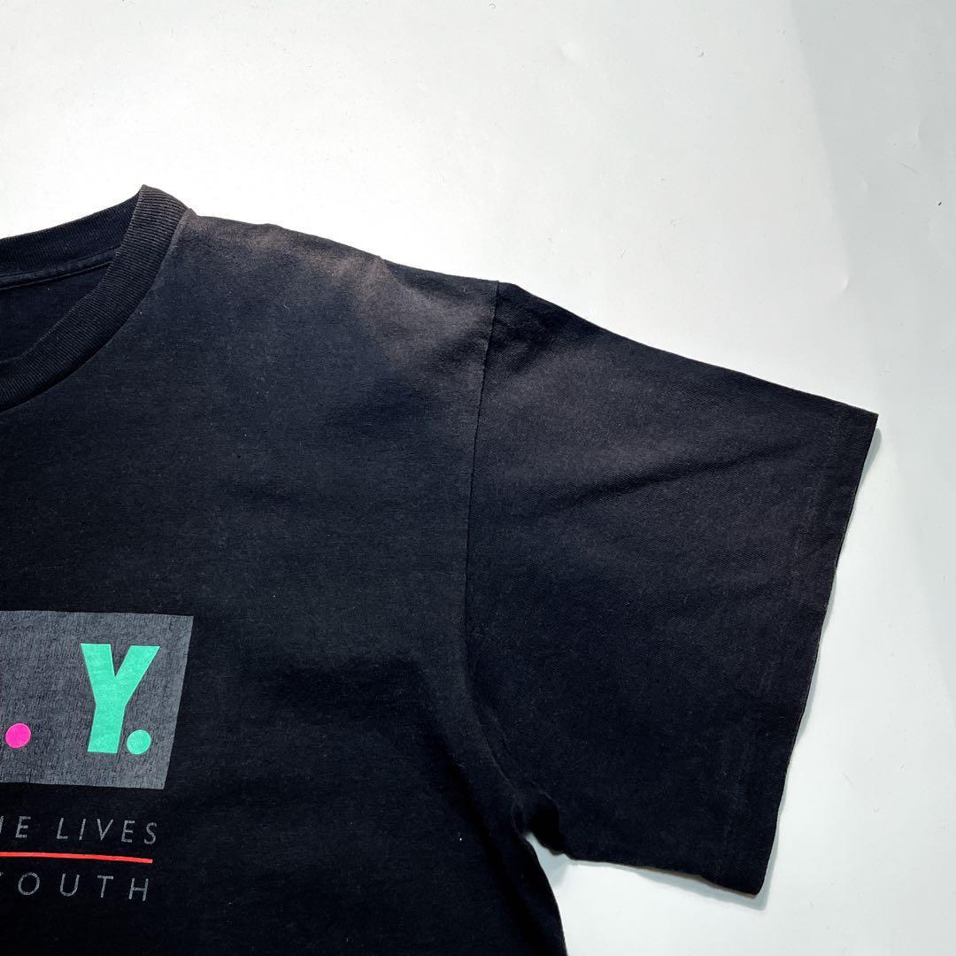 90's NIKE ナイキ 銀タグ USA製 アメリカ製 ビンテージTシャツ L 90's NIKE ナイキ 銀タグ USA製 アメリカ製 ビンテージTシャツ L
