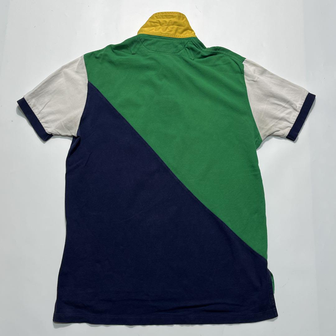 Polo by Ralph Lauren ラルフローレン ラガーシャツ ポロシャツ Polo by Ralph Lauren ラルフローレン ラガーシャツ ポロシャツ