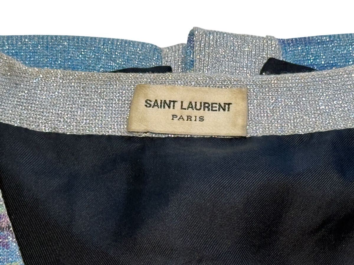 サンローラン パリ SAINT LAURENT PARIS サーフサウンド サンローラン パリ SAINT LAURENT PARIS サーフサウンド