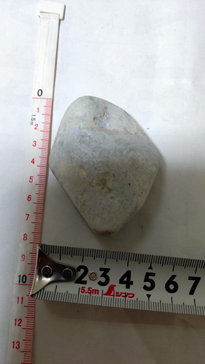 89) 天然石 翡翠 ?/ 鑑賞石/自然石/ 古民家 飾り置物 diy 89) 天然石 翡翠 ?/ 鑑賞石/自然石/ 古民家 飾り置物 diy