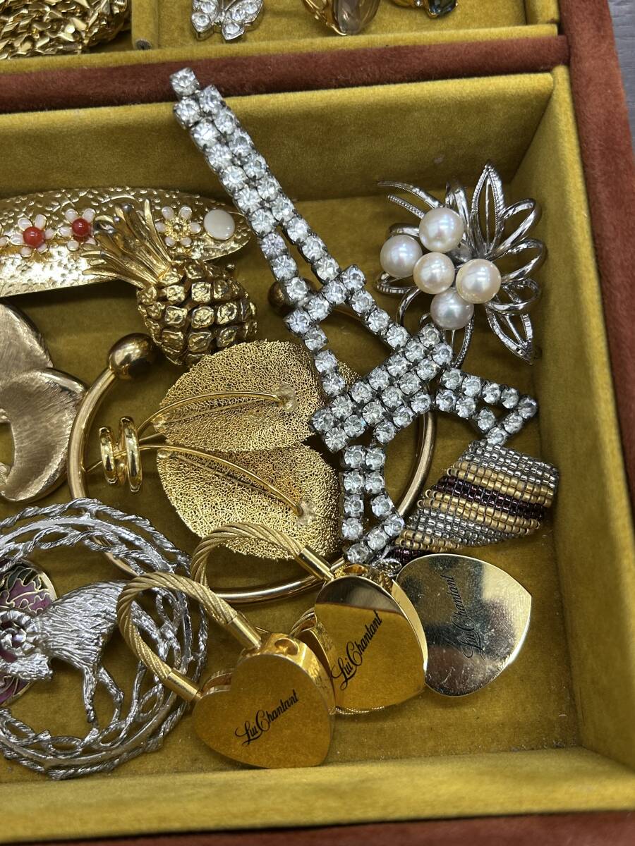 11095A メッキアクサセリー SILVERG刻印 指輪 ネックレス ピン 11095A メッキアクサセリー SILVERG刻印 指輪 ネックレス ピン