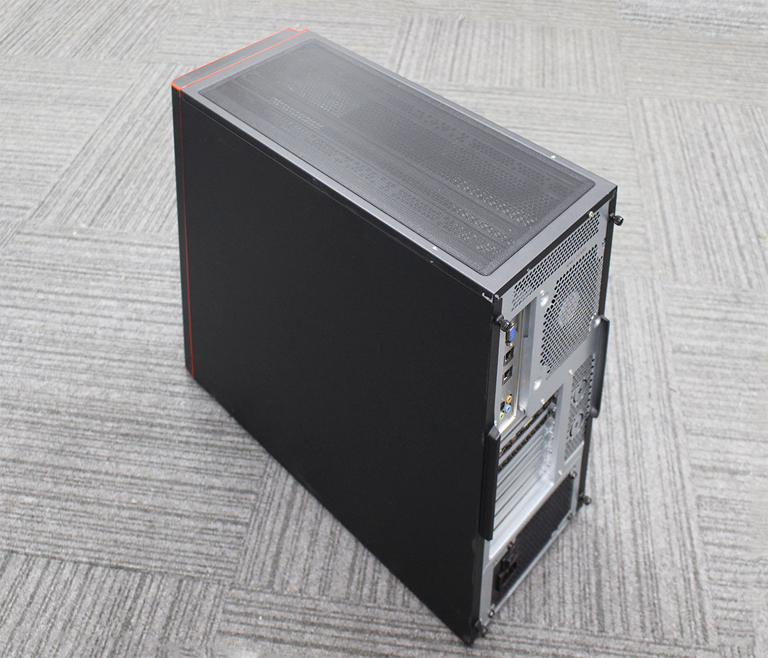 NVIDIA GTX 1080Ti ゲーミングPC 中古美品 Vintage PC NVIDIA GTX 1080Ti ゲーミングPC 中古美品 Vintage PC