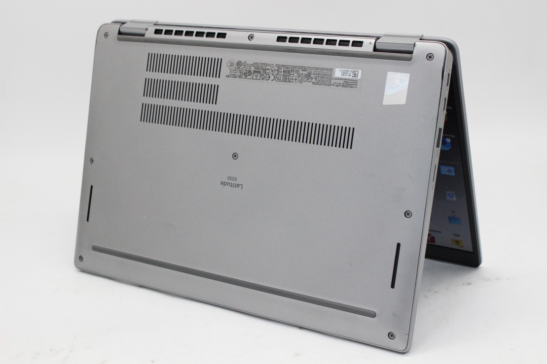 NVMe новый товар 512GB-SSD хорошая вещь полный HD 13.3 type DELL Latitude5330 Windows11 10 core no. 12 поколение i7-1265U 16GB камера беспроводной Wi-Fi6 Office есть труба :1753k