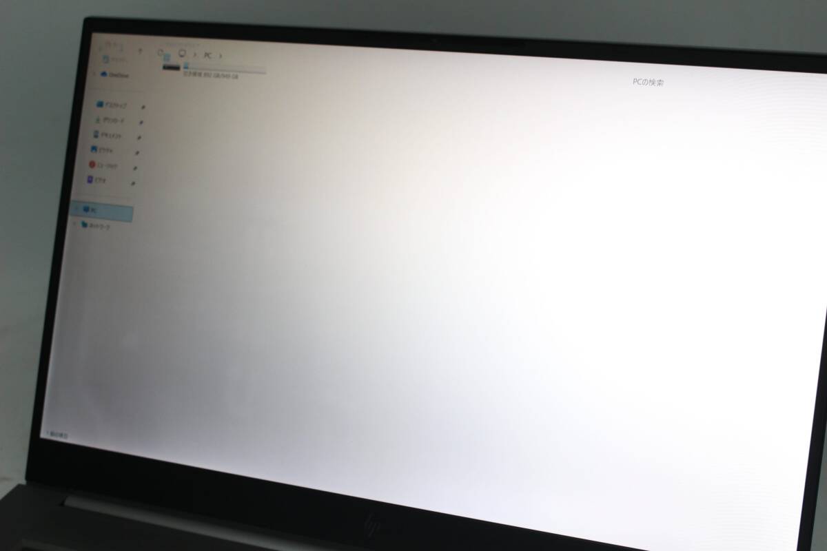  б/у полный HD 15.6 type HP ZBook Studio G7 no. 10 поколение i7-10850H 32GB NVMe 1TB NVIDIA Quadro RTX 3000 камера беспроводной Wi-Fi6 Office есть труба :1808j