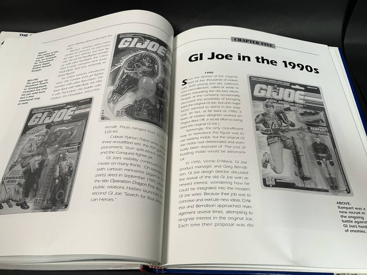 ザ オフィシャル 30周年 アニバーサリー サルテ GI JOE 1964年 ザ オフィシャル 30周年 アニバーサリー サルテ GI JOE 1964年