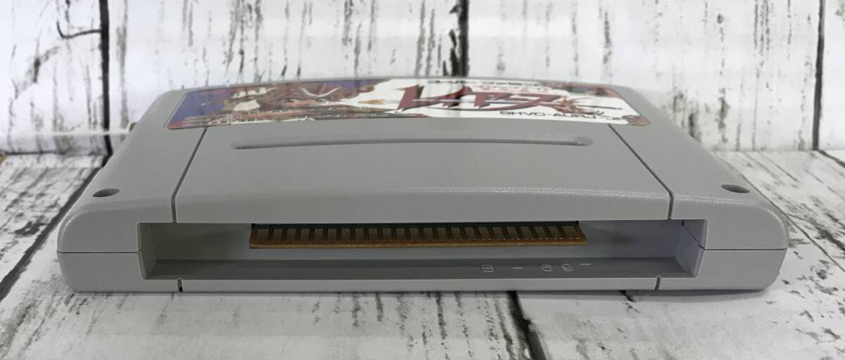 E02-7229 1円スタート 中古品 スーパーファミコンソフト 魔法 E02-7229 1円スタート 中古品 スーパーファミコンソフト 魔法
