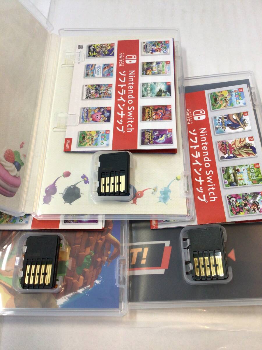 1円スタート 中古品 Switch 人気ソフト10本セット スマブラ 1円スタート 中古品 Switch 人気ソフト10本セット スマブラ