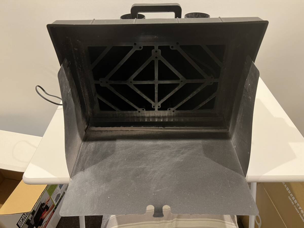 タミヤ 塗装ブース スプレーワーク ペインティングブースII
