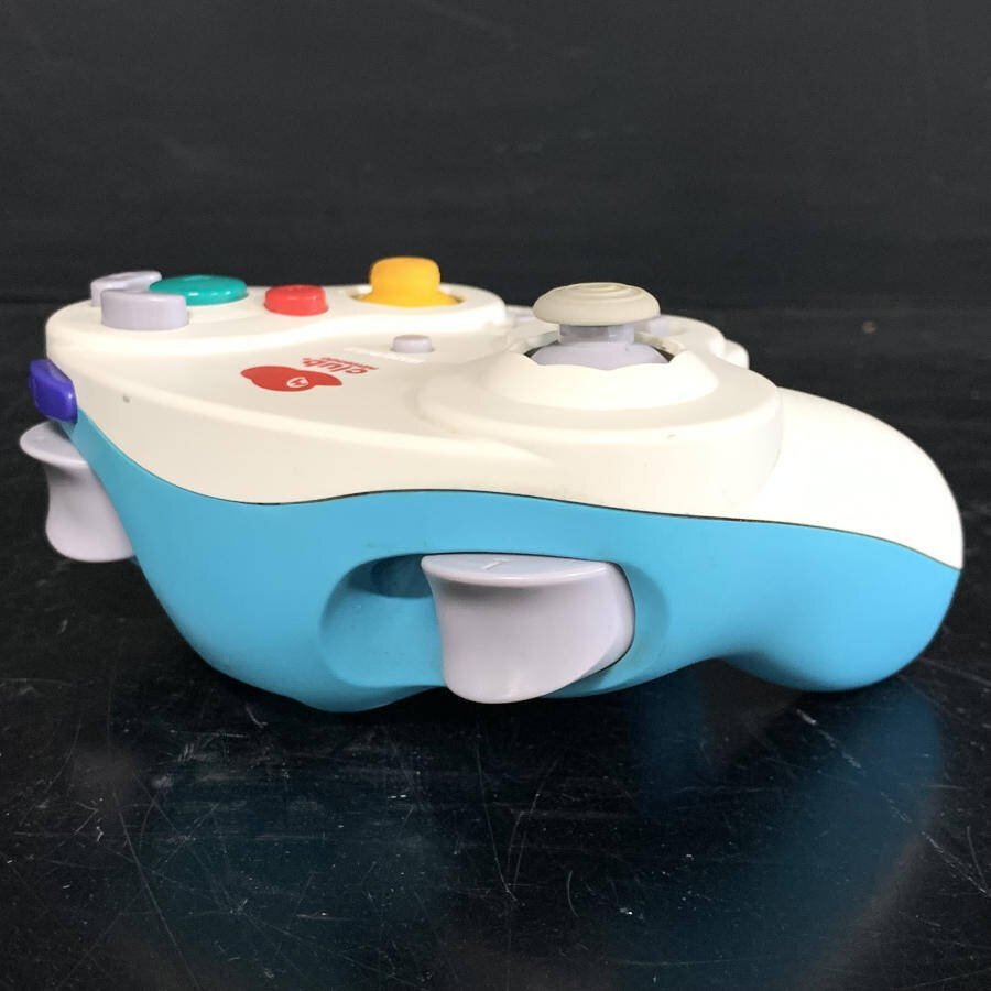 NINTENDO 任天堂 DOL-004 GC ゲームキューブ用 ウェーブバード NINTENDO 任天堂 DOL-004 GC ゲームキューブ用 ウェーブバード