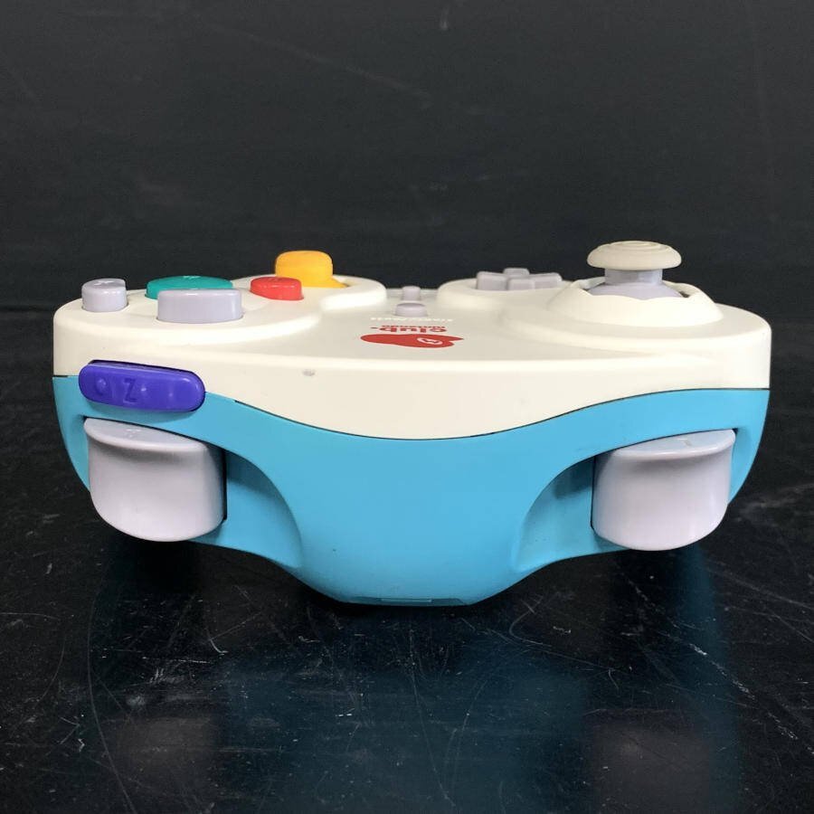 NINTENDO 任天堂 DOL-004 GC ゲームキューブ用 ウェーブバード NINTENDO 任天堂 DOL-004 GC ゲームキューブ用 ウェーブバード