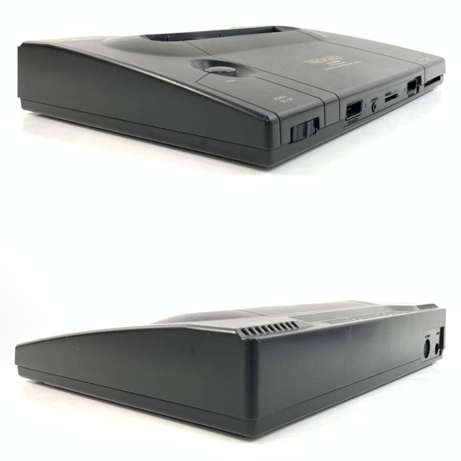 SNK NEO-0 NEOGEO ネオジオ ゲーム機本体 コントローラー/AC SNK NEO-0 NEOGEO ネオジオ ゲーム機本体 コントローラー/AC