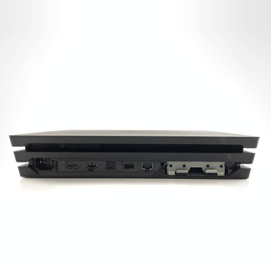 SONY ソニー CUH-7100B PS4 Pro PlayStation4 Pro ゲーム機本体 SONY ソニー CUH-7100B PS4 Pro PlayStation4 Pro ゲーム機本体