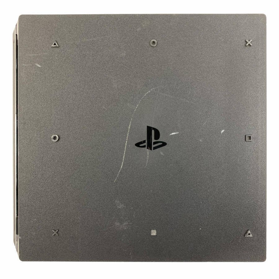 SONY ソニー CUH-7100B PS4 Pro PlayStation4 Pro ゲーム機本体 SONY ソニー CUH-7100B PS4 Pro PlayStation4 Pro ゲーム機本体