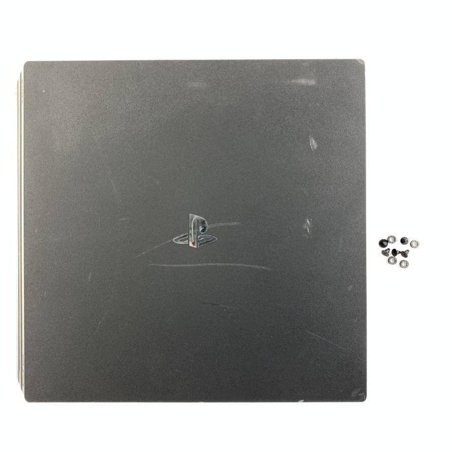 SONY ソニー CUH-7100B PS4 Pro PlayStation4 Pro ゲーム機本体 SONY ソニー CUH-7100B PS4 Pro PlayStation4 Pro ゲーム機本体