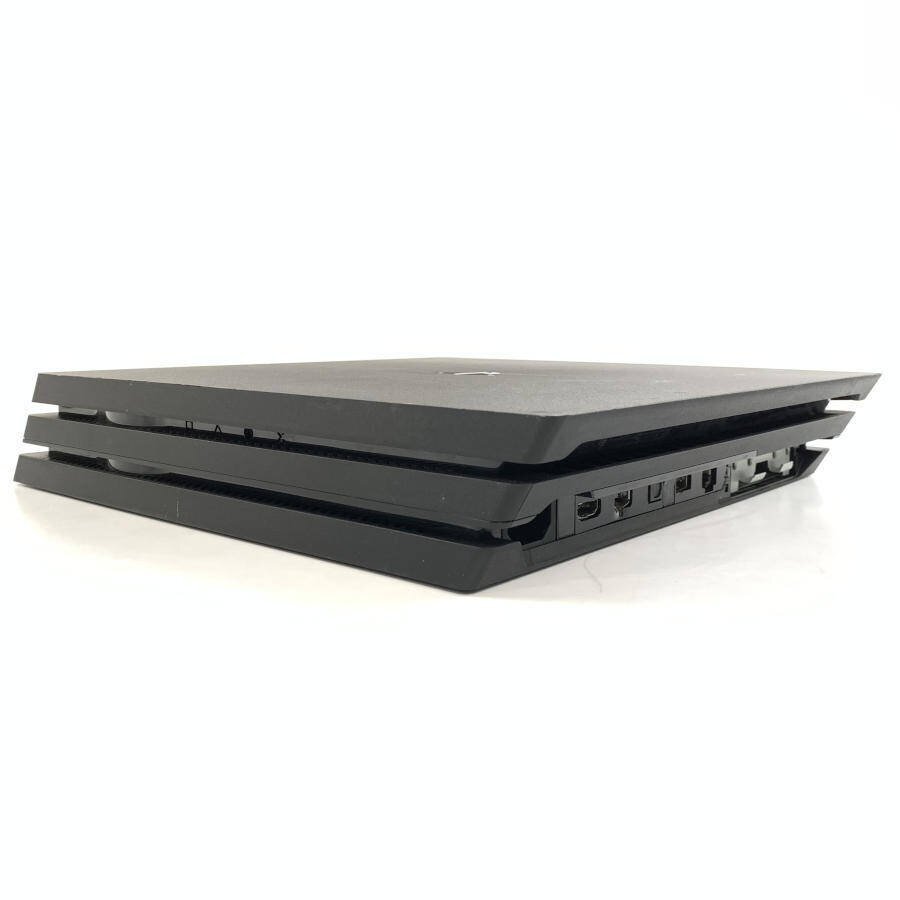 SONY ソニー CUH-7100B PS4 Pro PlayStation4 Pro ゲーム機本体 SONY ソニー CUH-7100B PS4 Pro PlayStation4 Pro ゲーム機本体
