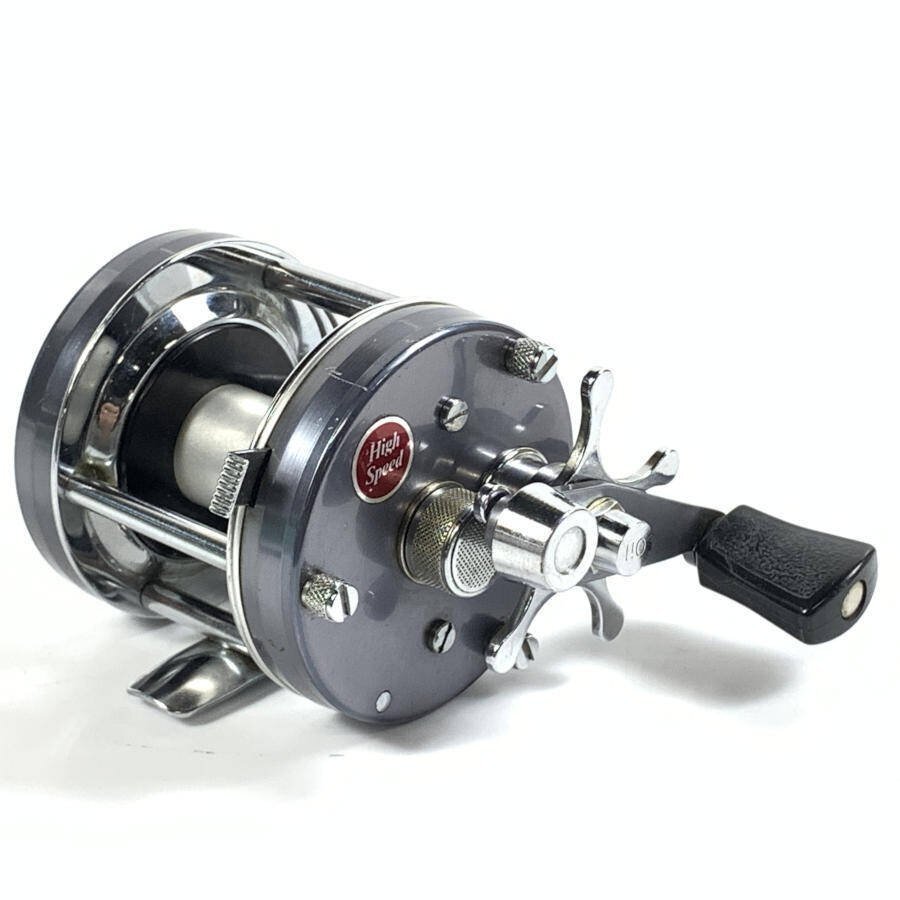 ABU アブ AMBASSADEUR 5500C アンバサダー ベイトリール フット ABU アブ AMBASSADEUR 5500C アンバサダー ベイトリール フット
