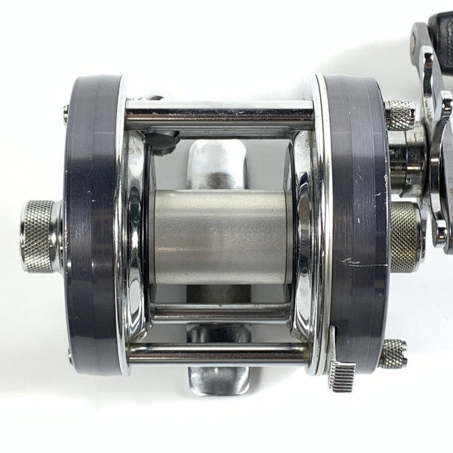 ABU アブ AMBASSADEUR 5500C アンバサダー ベイトリール フット ABU アブ AMBASSADEUR 5500C アンバサダー ベイトリール フット