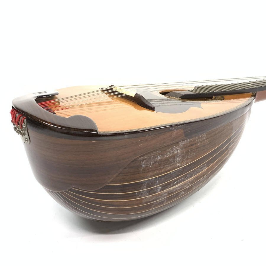 SUZUKI VIOLIN 鈴木バイオリン M-215 マンドリン ハードケース SUZUKI VIOLIN 鈴木バイオリン M-215 マンドリン ハードケース