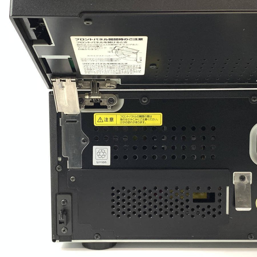 BMB UGA-N10 業務用カラオケ シリアルNo.90126894◇ジャンク品 BMB UGA-N10 業務用カラオケ シリアルNo.90126894◇ジャンク品