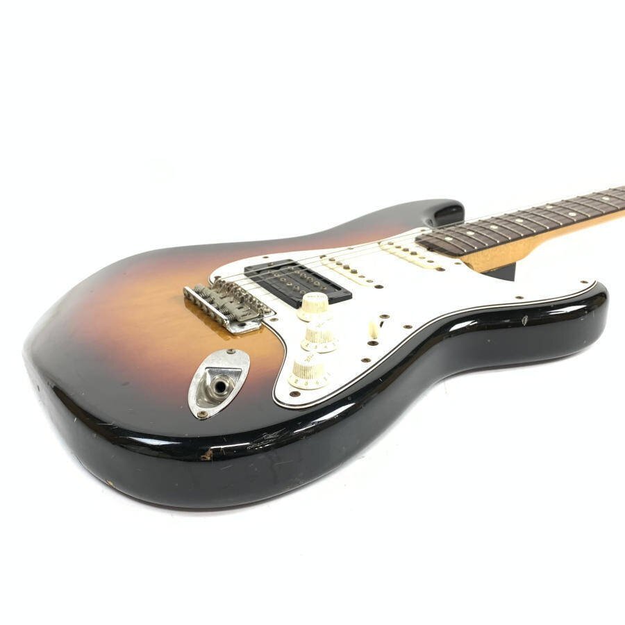 Fender Japan フェンダー ストラトキャスター エレキギター Fender Japan フェンダー ストラトキャスター エレキギター