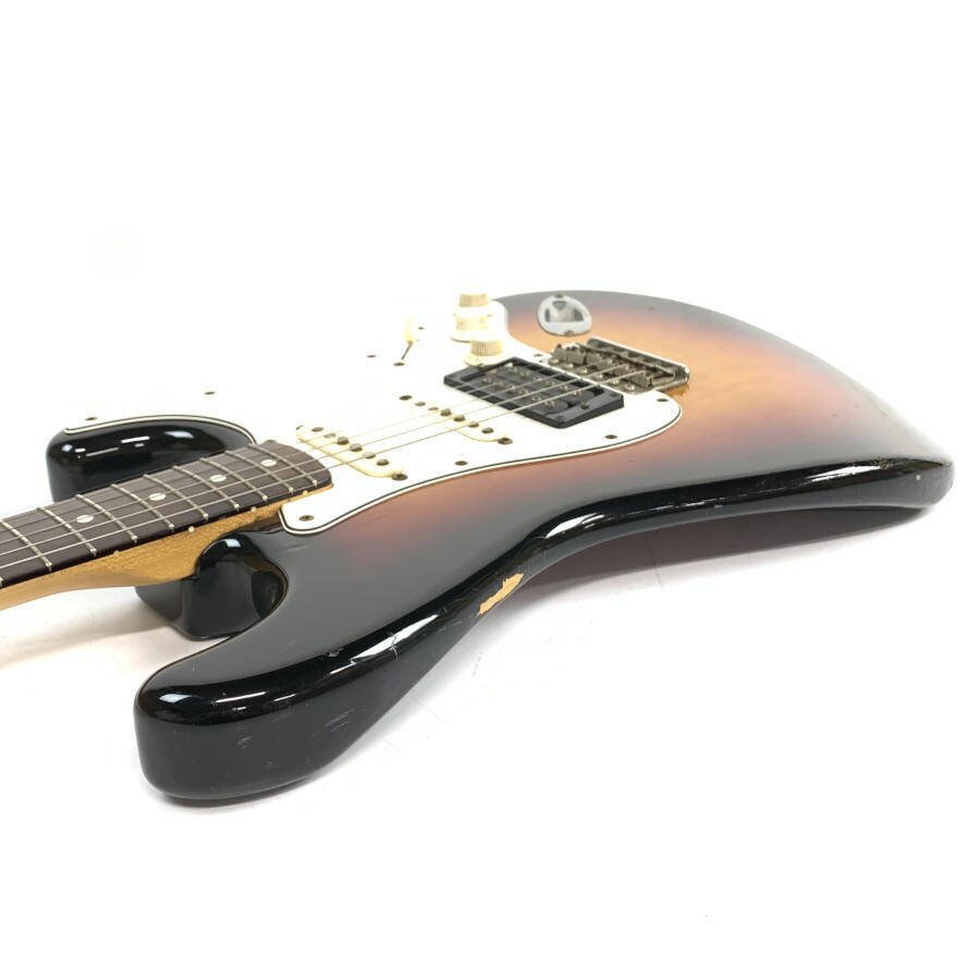 Fender Japan フェンダー ストラトキャスター エレキギター Fender Japan フェンダー ストラトキャスター エレキギター