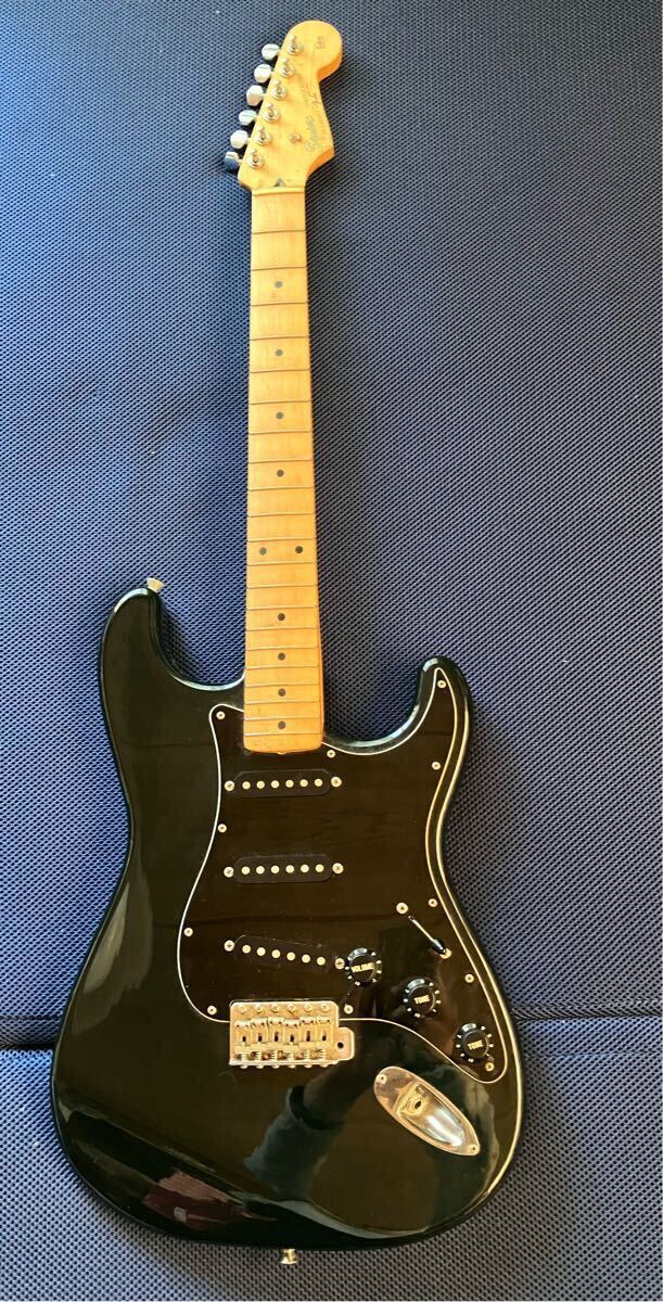 FENDER JAPAN STRATOCASTER ストラトキャスター エレキギター FENDER JAPAN STRATOCASTER ストラトキャスター エレキギター