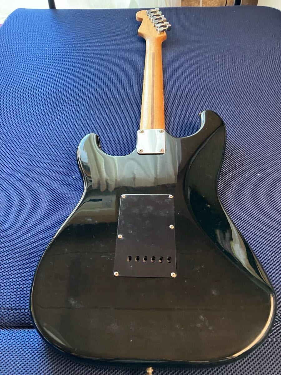 FENDER JAPAN STRATOCASTER ストラトキャスター エレキギター FENDER JAPAN STRATOCASTER ストラトキャスター エレキギター
