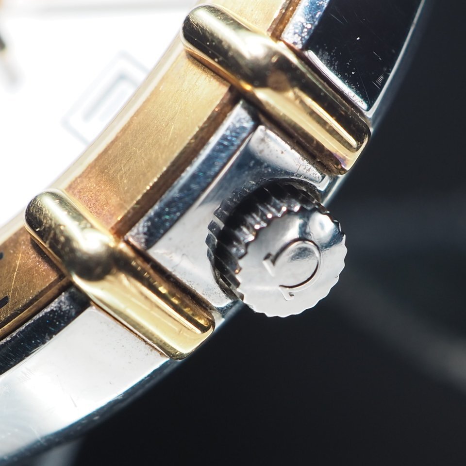 ◇激レア/1円~◇ OMEGA オメガ 1111 コンステレーション 自動 ◇激レア/1円~◇ OMEGA オメガ 1111 コンステレーション 自動