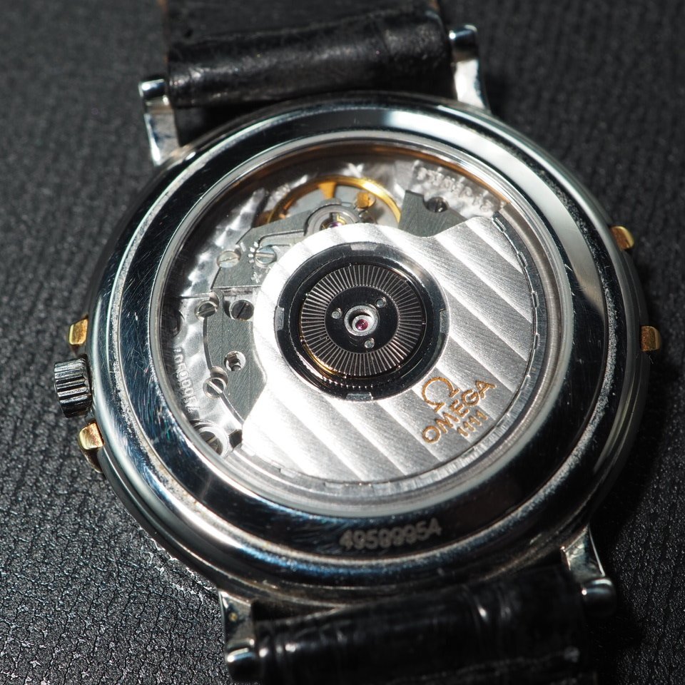 ◇激レア/1円~◇ OMEGA オメガ 1111 コンステレーション 自動 ◇激レア/1円~◇ OMEGA オメガ 1111 コンステレーション 自動