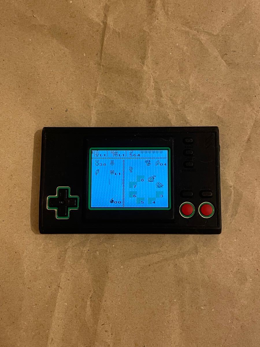 P91 Nintendo 任天堂 GAME WATCH ゲームウォッチ THE LEGEND OF P91 Nintendo 任天堂 GAME WATCH ゲームウォッチ THE LEGEND OF