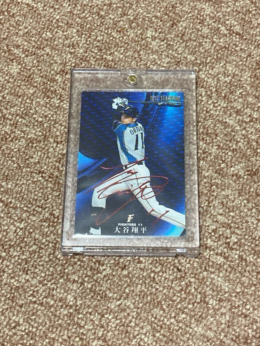大谷翔平 カルビー calbee スターカード STAR CARD プロ野球 大谷翔平 カルビー calbee スターカード STAR CARD プロ野球
