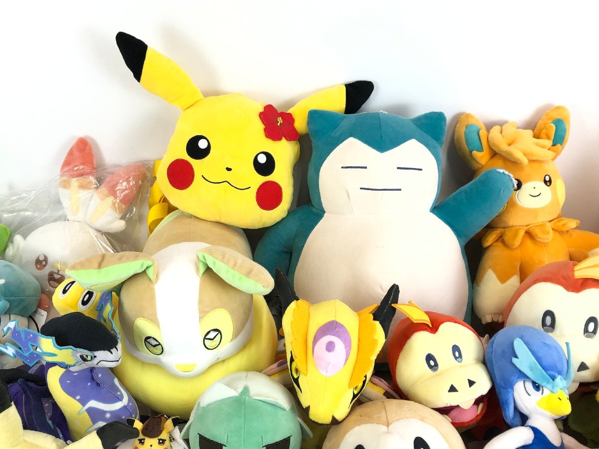 rh ポケモン ぬいぐるみ セット まとめ ポケセン rh ポケモン ぬいぐるみ セット まとめ ポケセン