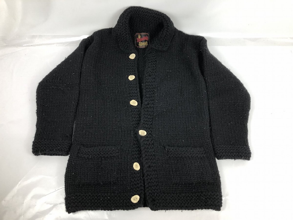 現状品】 TENDERLOIN × KANATA テンダーロイン×カナタ カウチン 現状品】 TENDERLOIN × KANATA テンダーロイン×カナタ カウチン