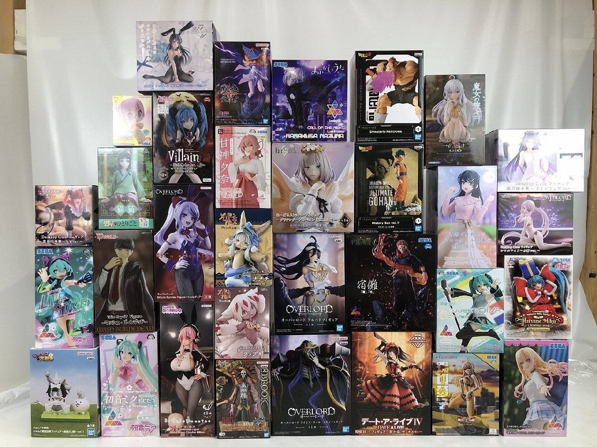 未開封】 プライズフィギュア セット ⑤ 検索: ドラゴンボール 未開封】 プライズフィギュア セット ⑤ 検索: ドラゴンボール