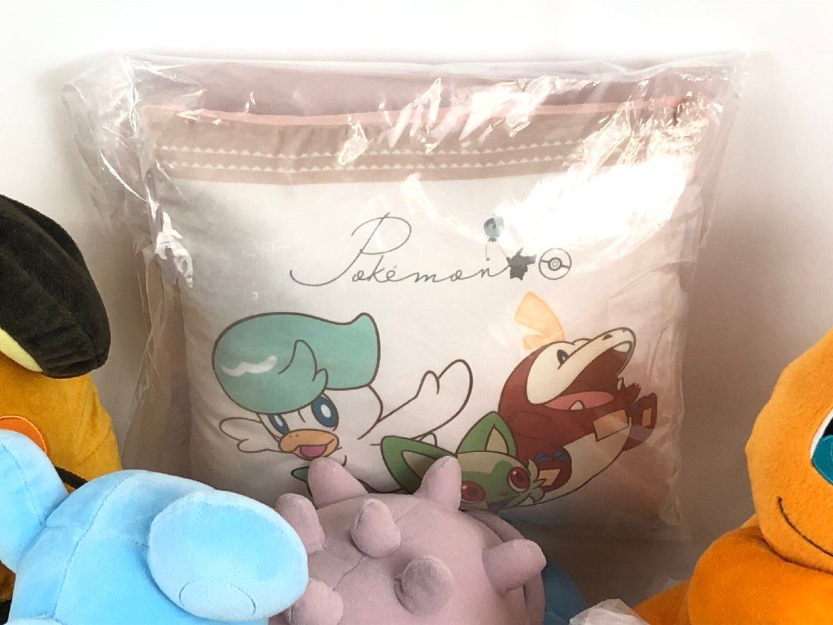 ma ポケモン ぬいぐるみ セット まとめ ポケセン ma ポケモン ぬいぐるみ セット まとめ ポケセン