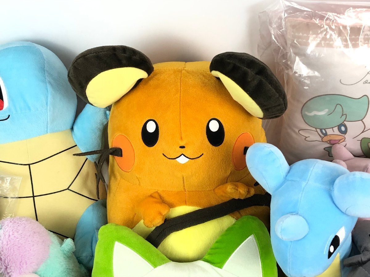 ma ポケモン ぬいぐるみ セット まとめ ポケセン ma ポケモン ぬいぐるみ セット まとめ ポケセン
