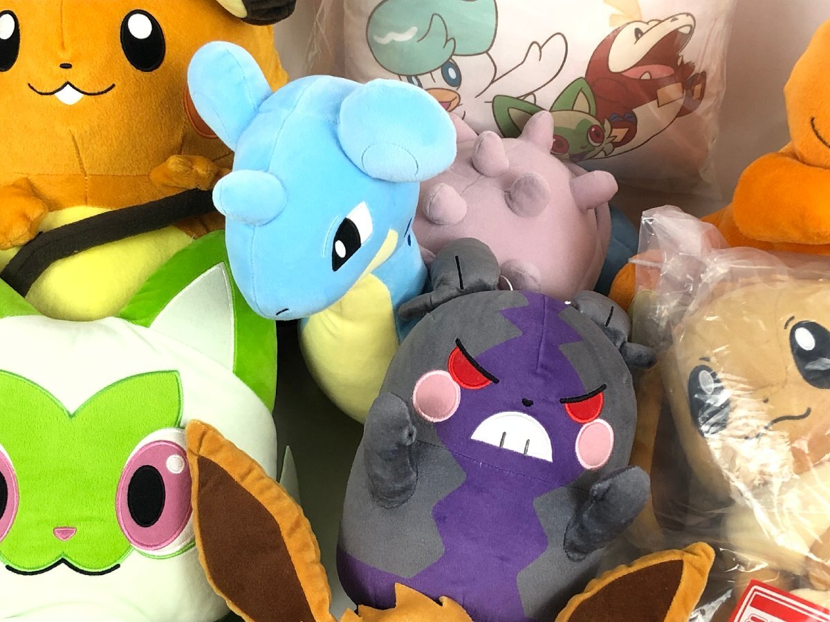 ma ポケモン ぬいぐるみ セット まとめ ポケセン ma ポケモン ぬいぐるみ セット まとめ ポケセン