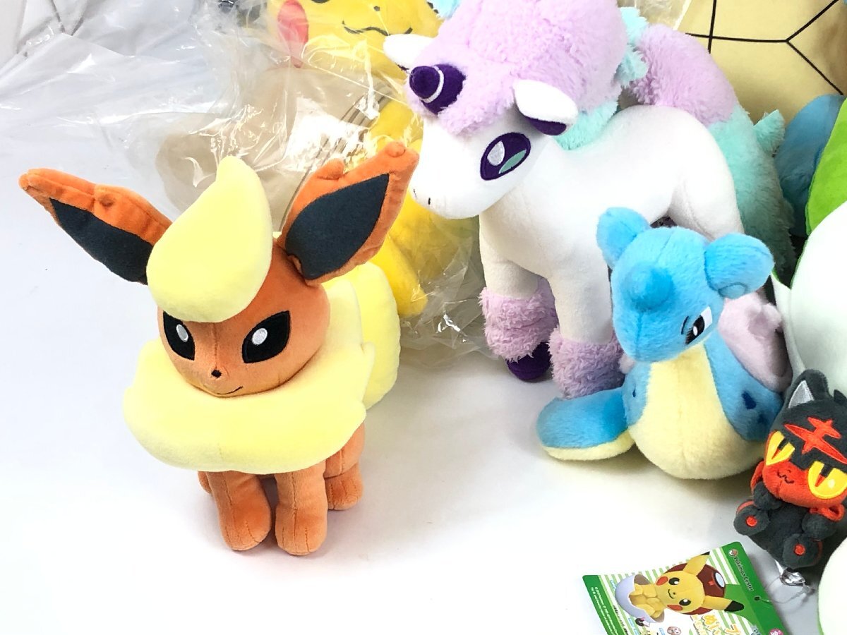ma ポケモン ぬいぐるみ セット まとめ ポケセン ma ポケモン ぬいぐるみ セット まとめ ポケセン