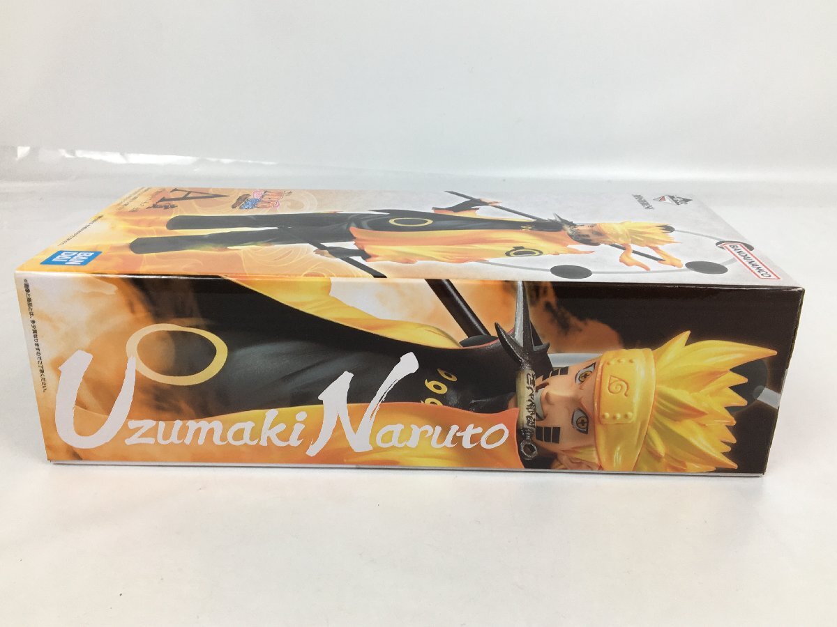 ma【未開封品】 A賞 うずまきナルトフィギュア 一番くじ NARUTO ma【未開封品】 A賞 うずまきナルトフィギュア 一番くじ NARUTO