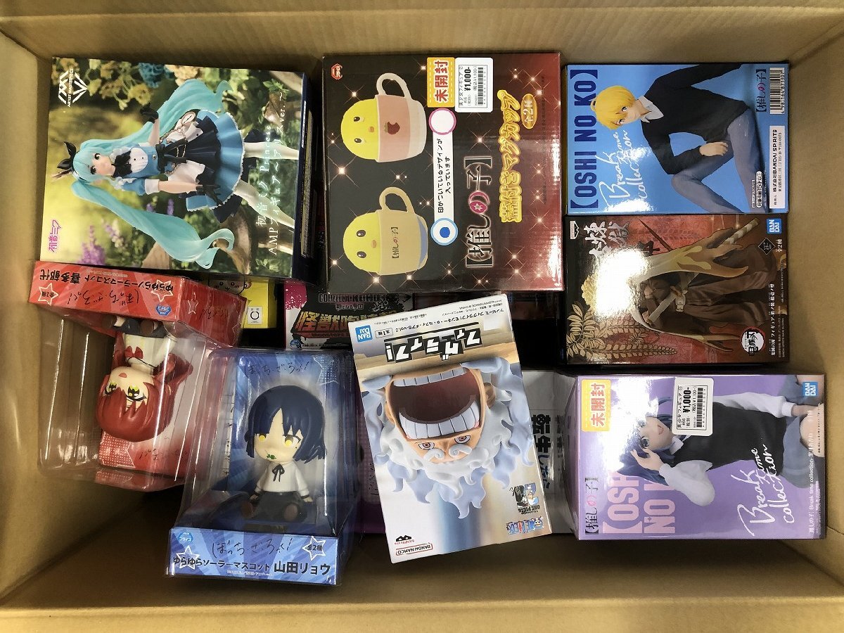 ma フィギュア セット8 検索: 鬼滅の刃 初音ミク リコリス ma フィギュア セット8 検索: 鬼滅の刃 初音ミク リコリス