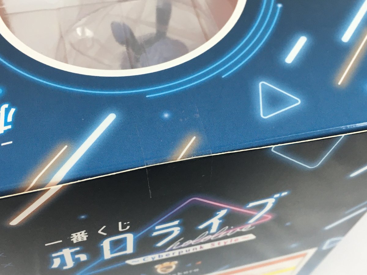 未開封品】 一番くじ 兎田ぺこら賞 兎田ぺこら フィギュア 未開封品】 一番くじ 兎田ぺこら賞 兎田ぺこら フィギュア