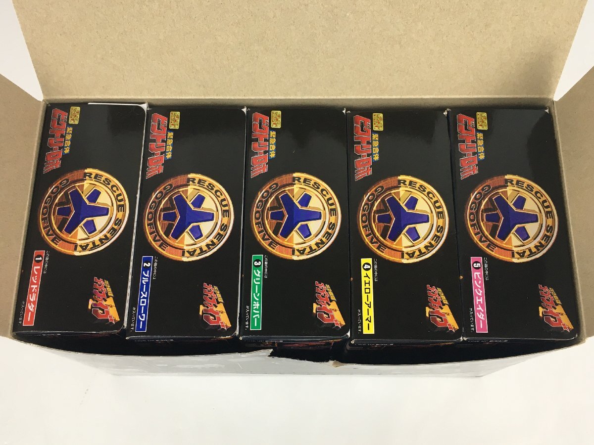 未開封品】 食玩 プラモデル SMP スーパーミニプラ 救急戦隊 未開封品】 食玩 プラモデル SMP スーパーミニプラ 救急戦隊